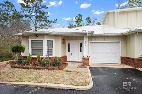 22323 Cotton Creek Dr #504, Gulf Shores, AL 36542