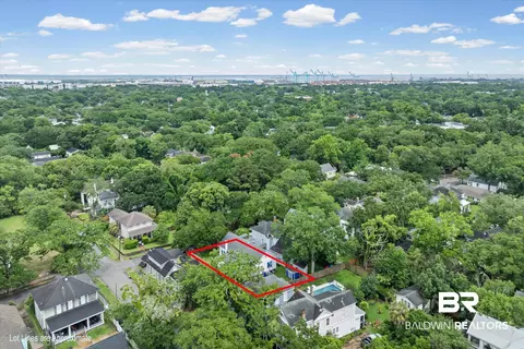 View/Area - 202 Roper St, Mobile, AL 36604 photo 2 of 2