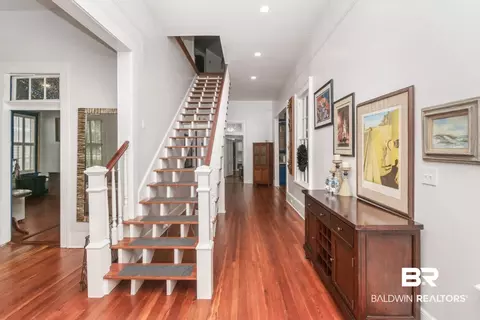 Entry Way - 202 Roper St, Mobile, AL 36604 photo 1 of 5