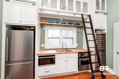 Kitchen - 202 Roper St, Mobile, AL 36604 photo 10 of 12
