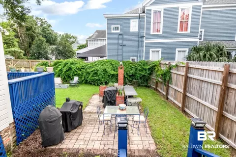 Exterior - 202 Roper St, Mobile, AL 36604 photo 11 of 13