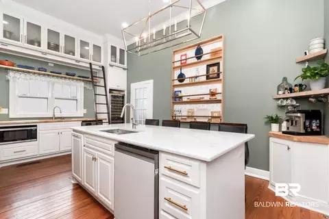 Kitchen - 202 Roper St, Mobile, AL 36604 photo 1 of 12