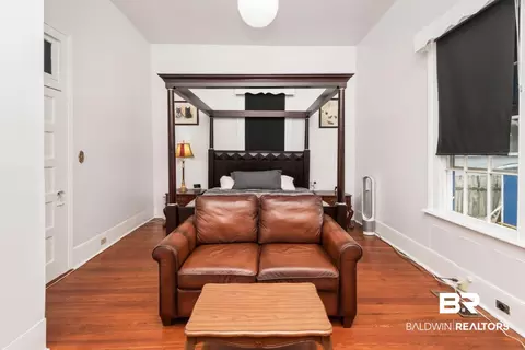 Bedroom - 202 Roper St, Mobile, AL 36604 photo 1 of 4