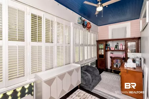 Entry Way - 202 Roper St, Mobile, AL 36604 photo 5 of 5