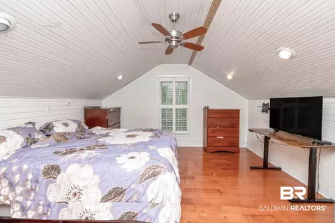 Bedroom - 202 Roper St, Mobile, AL 36604 photo 4 of 4