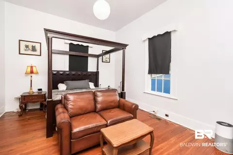 Bedroom - 202 Roper St, Mobile, AL 36604 photo 2 of 4