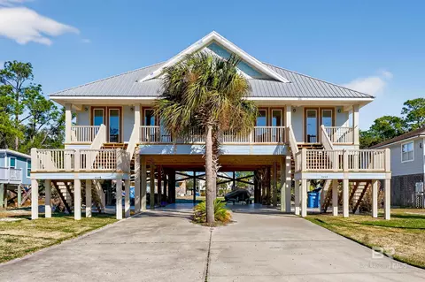 224 W 6th Ave # A & B, Gulf Shores, AL 36542