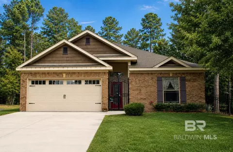 116 Pineview Cir, Daphne, AL 36526