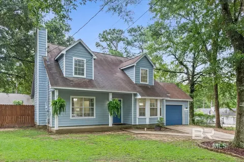 309 Straford Cir, Daphne, AL 36526