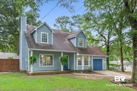 309 Straford Cir, Daphne, AL 36526
