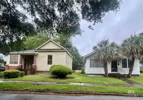 300 Stocking St, Mobile, AL 36604