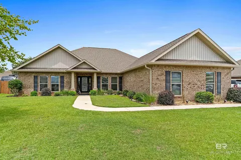 637 Abita Ln, Foley, AL 36535