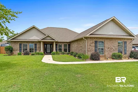 637 Abita Ln, Foley, AL 36535