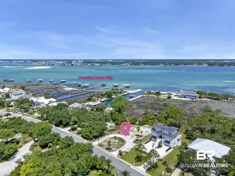 29315 Ono Blvd, Orange Beach, AL 36561