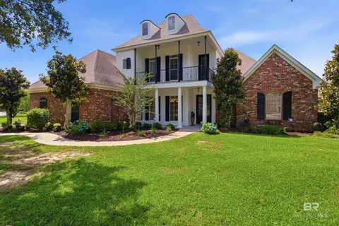 11108 Elysian Cir, Daphne, AL 36526