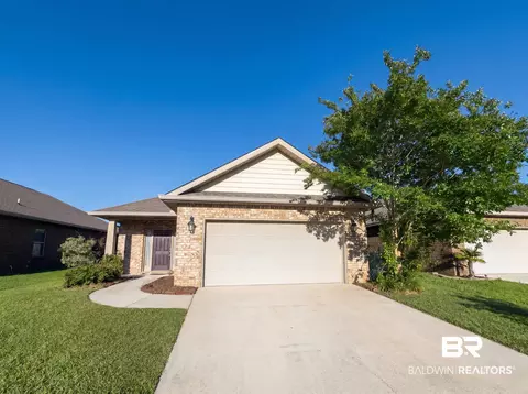1740 Covington Ln, Foley, AL 36535