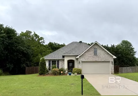 21180 Zinfandel Ln, Silverhill, AL 36576