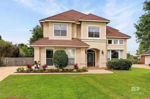 10927 Elysian Cir, Daphne, AL 36526
