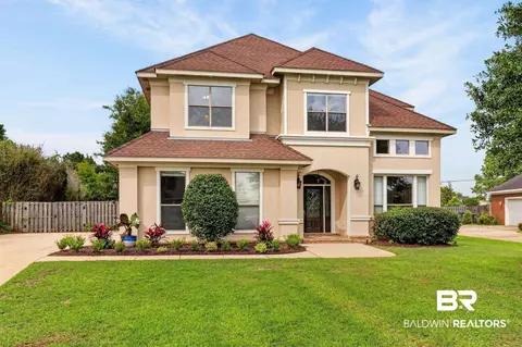 10927 Elysian Cir, Daphne, AL 36526