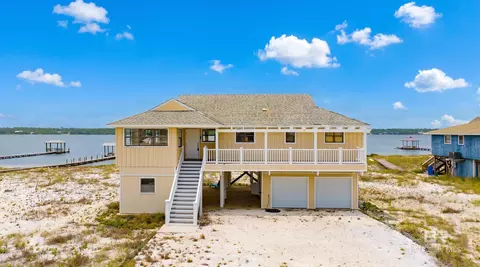 2624 W Beach Blvd, Gulf Shores, AL 36542