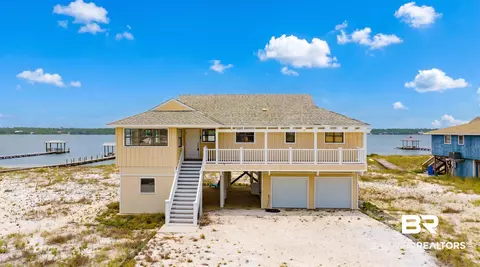 2624 W Beach Blvd, Gulf Shores, AL 36542