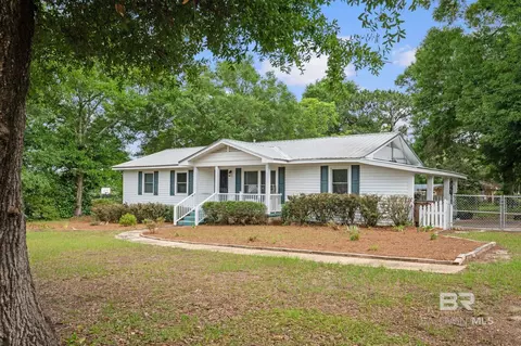 5417 Windmill Dr, Mobile, AL 36693