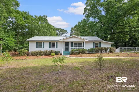 5417 Windmill Dr, Mobile, AL 36693 photo 2
