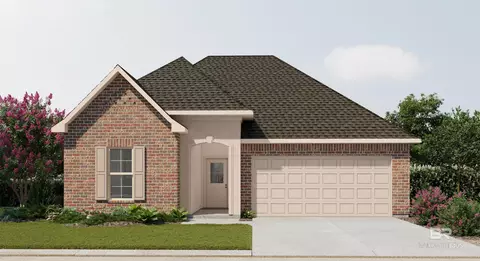 14586 Arrowhead Ct, Silverhill, AL 36576