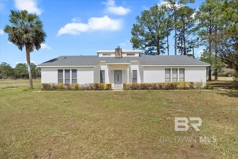 6250 Half Mile Rd, Theodore, AL 36582
