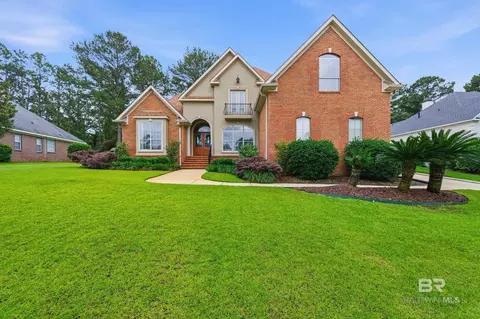 9051 Pine Run, Spanish Fort, AL 36527