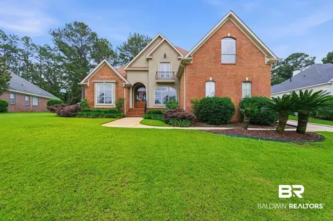 9051 Pine Run, Spanish Fort, AL 36527