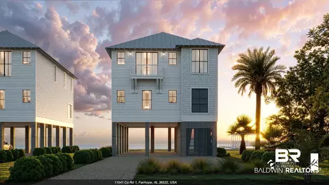 11539 County Road 1, Fairhope, AL 36532