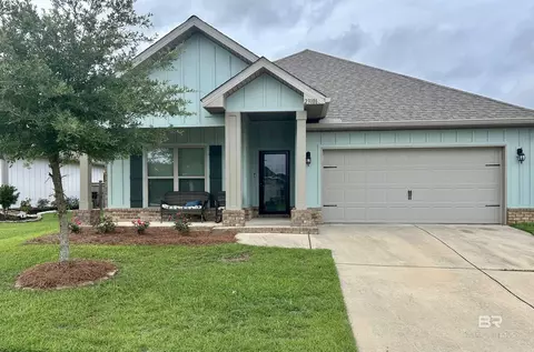 23101 Lieutenant Ave, Foley, AL 36535