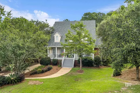102 General Canby Dr, Spanish Fort, AL 36527