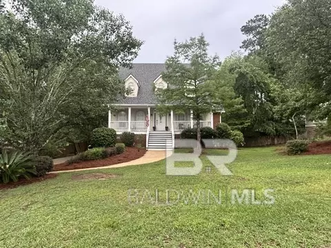 102 General Canby Dr, Spanish Fort, AL 36527