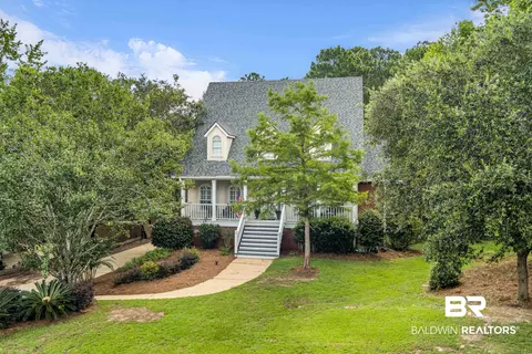 102 General Canby Dr, Spanish Fort, AL 36527