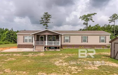 11691 Grantham Rd, Foley, AL 36535