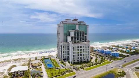 23450 Perdido Beach Blvd #2105, Orange Beach, AL 36561