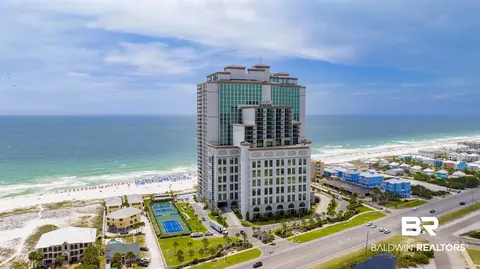 23450 Perdido Beach Blvd #2105, Orange Beach, AL 36561