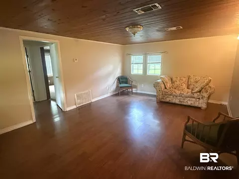 Living - 3301 N Century Blvd, Mcdavid, FL 32568 photo 2 of 4