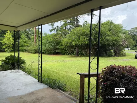 Exterior - 3301 N Century Blvd, Mcdavid, FL 32568 photo 8 of 8