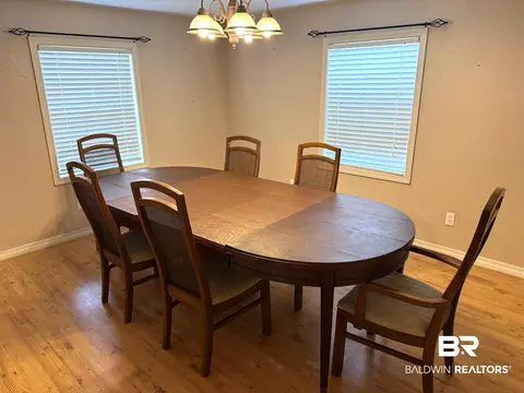Dining - 3301 N Century Blvd, Mcdavid, FL 32568 photo 2 of 2
