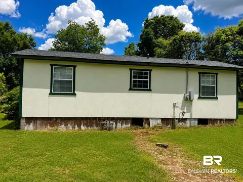 Exterior - 3301 N Century Blvd, Mcdavid, FL 32568 photo 6 of 8