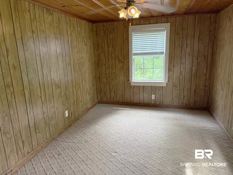 Bedroom - 3301 N Century Blvd, Mcdavid, FL 32568 photo 4 of 5