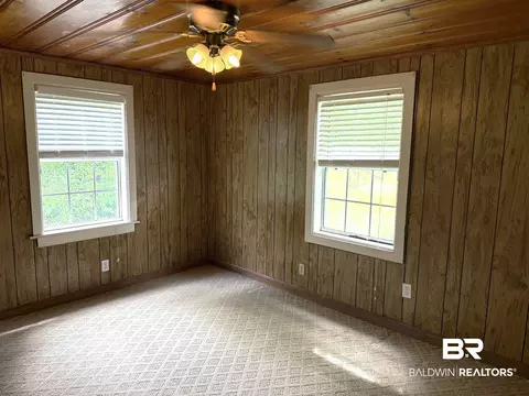 Bedroom - 3301 N Century Blvd, Mcdavid, FL 32568 photo 5 of 5