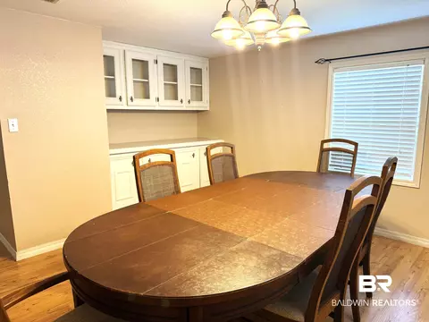 Dining - 3301 N Century Blvd, Mcdavid, FL 32568 photo 1 of 2