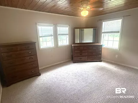 Bedroom - 3301 N Century Blvd, Mcdavid, FL 32568 photo 2 of 5