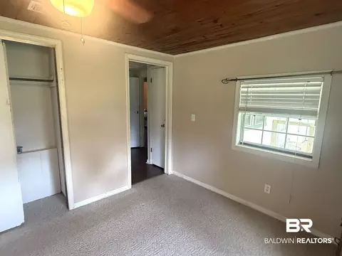 Bedroom - 3301 N Century Blvd, Mcdavid, FL 32568 photo 3 of 5