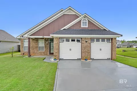 24579 Aventura Dr, Loxley, AL 36551