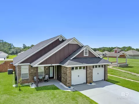 24579 Aventura Dr, Loxley, AL 36551